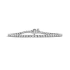 Yves Classic Tennis Bracelet
