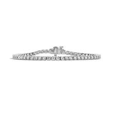 Yves Classic Tennis Bracelet